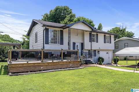 730 28TH TERRACE, BESSEMER, AL 35020
