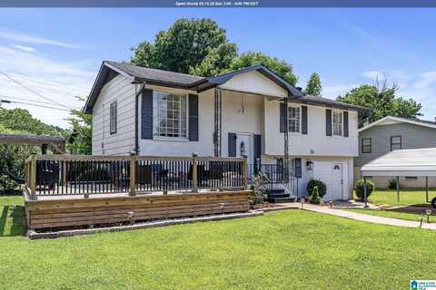 730 28TH TERRACE, BESSEMER, AL 35020