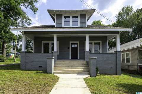 305 20TH STREET, JASPER, AL 35501