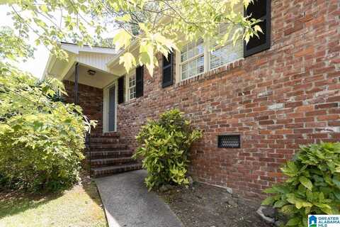 4017 MONTCLAIR ROAD, BIRMINGHAM, AL 35213
