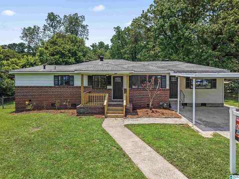 162 REW ROAD, HUEYTOWN, AL 35023