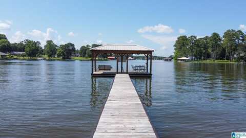 385 FISH TRAP ROAD, CROPWELL, AL 35054