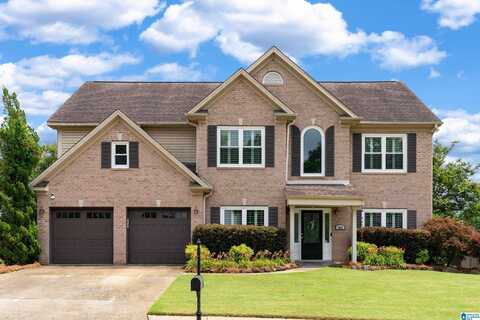 483 OLD CAHABA WAY, HELENA, AL 35080