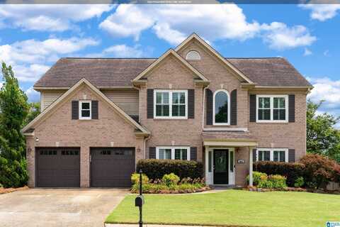 483 OLD CAHABA WAY, HELENA, AL 35080