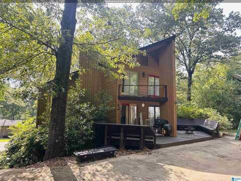 30 WILSON DRIVE, CHILDERSBURG, AL 35044