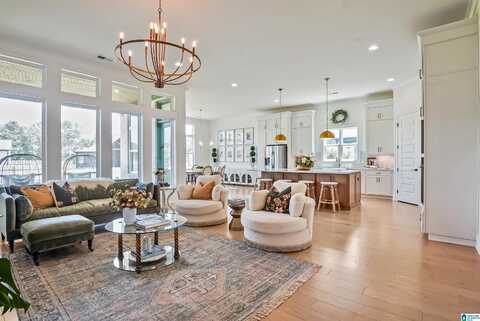 2928 BLACKRIDGE PLACE, HOOVER, AL 35244