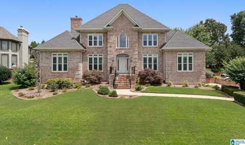 513 OAKLINE DRIVE, HOOVER, AL 35226