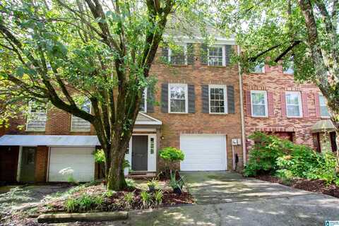 2130 MONTREAT PARKWAY, VESTAVIA HILLS, AL 35216
