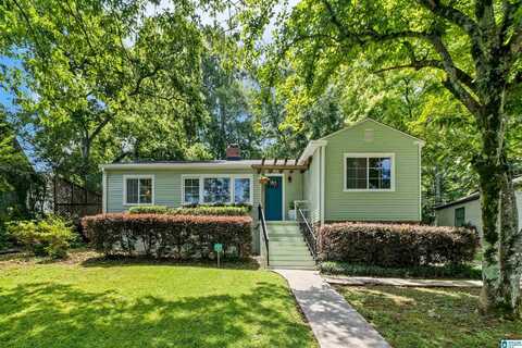 1029 EDGEWOOD BOULEVARD, HOMEWOOD, AL 35209