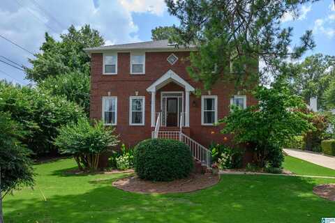 1609 MANHATTAN STREET, HOMEWOOD, AL 35209