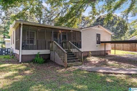 22458 BUCKS LANE, Mc Calla, AL 35111