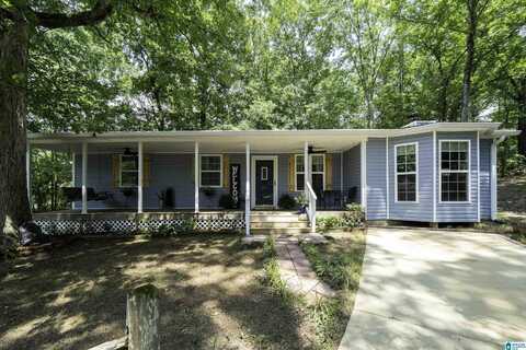 11408 APPLE VALLEY ROAD, Mc Calla, AL 35111