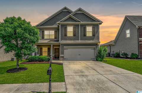 7023 KENSINGTON AVENUE, CALERA, AL 35040