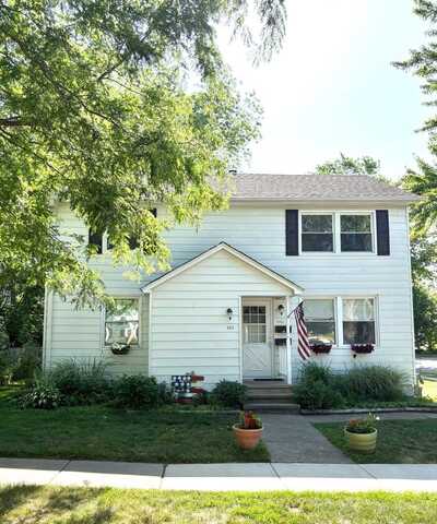 539 S 2nd Street, West Dundee, IL 60118