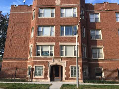7655 S Yates Boulevard, Chicago, IL 60649