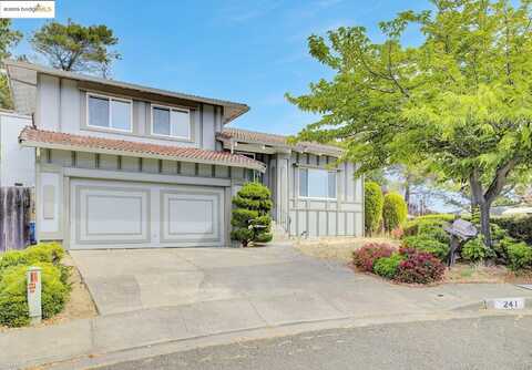 155 Ken Ct, Vallejo, CA 94591
