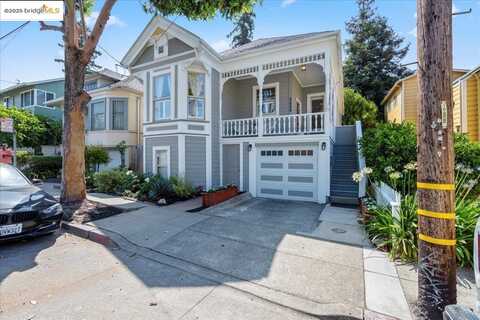 3026 Harrison Street, Oakland, CA 94611