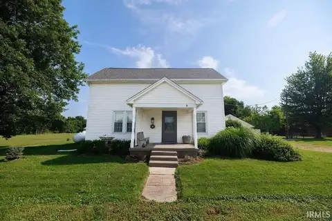 9915 St Hwy 246 Highway, Patricksburg, IN 47455