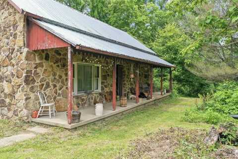 1038 Cedar Lane, Spencer, IN 47460