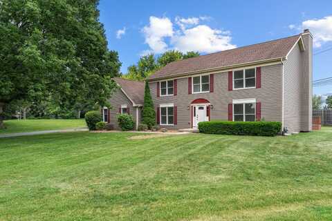747 Jamestowne Court, Sleepy Hollow, IL 60118
