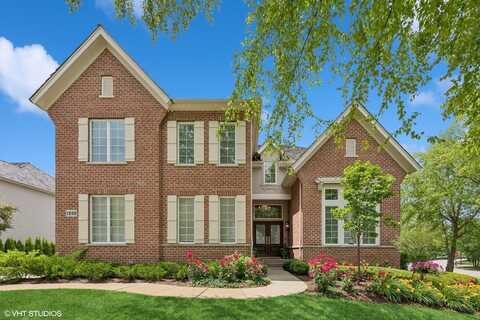 1200 Bibury Lane, Inverness, IL 60010