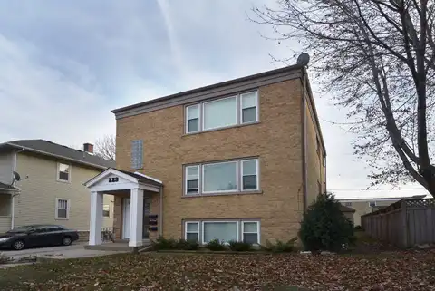 229 W Palatine Road, Palatine, IL 60067