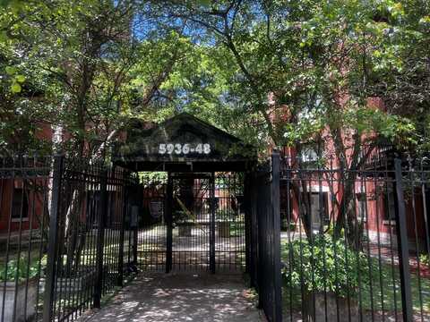 5940 S King Drive, Chicago, IL 60637