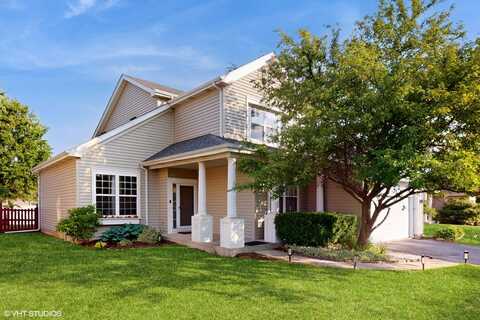 1389 Lily Cache Lane, Bolingbrook, IL 60490