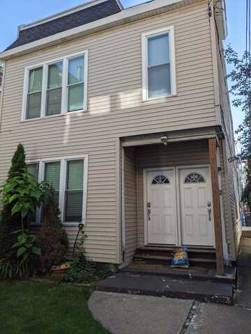 3327 N Hamilton Avenue, Chicago, IL 60618