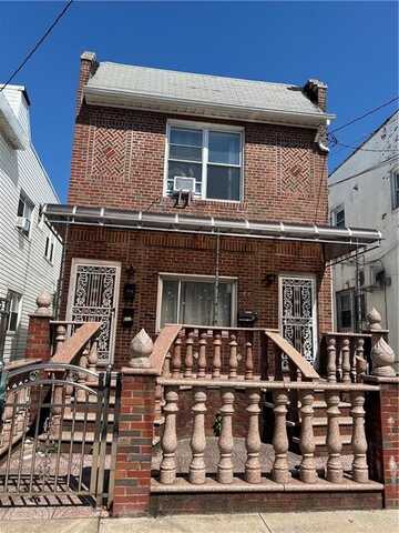 156 Bay 38th Street, Brooklyn, NY 11214