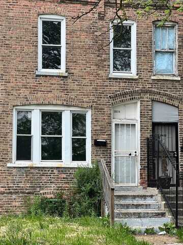 10614 S Langley Avenue, Chicago, IL 60628
