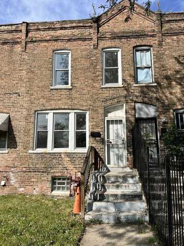 10614 S Langley Avenue, Chicago, IL 60628