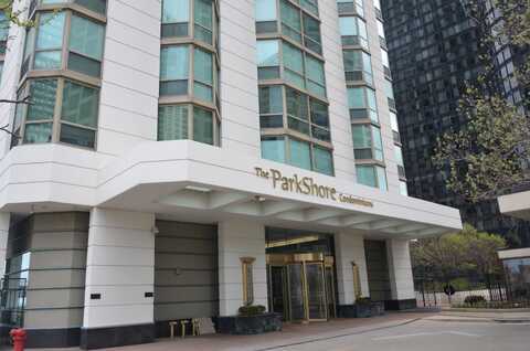 195 N Harbor Drive, Chicago, IL 60601