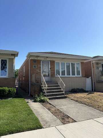 6709 W 59th Street, Chicago, IL 60638