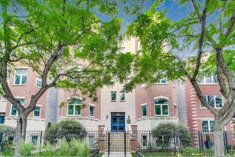 2625 N Ashland Avenue, Chicago, IL 60614