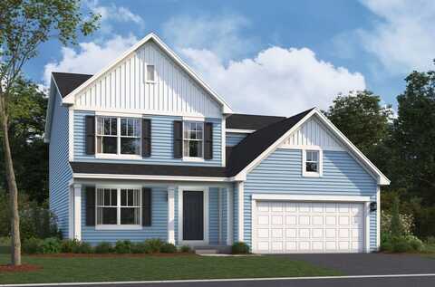 301 Monica Lane, Oswego, IL 60543