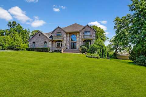 1383 Gordon Lane, Lemont, IL 60439