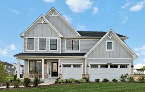 16642 S Sun Meadow Drive, Lockport, IL 60441