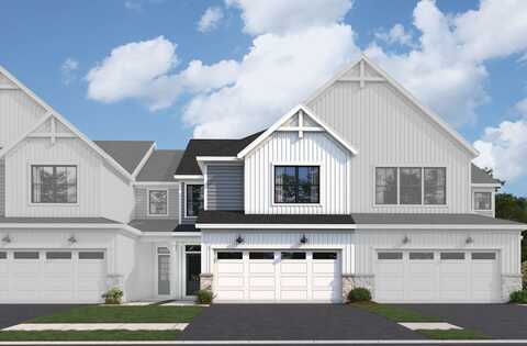 8537 Chadwick Court, Woodridge, IL 60517