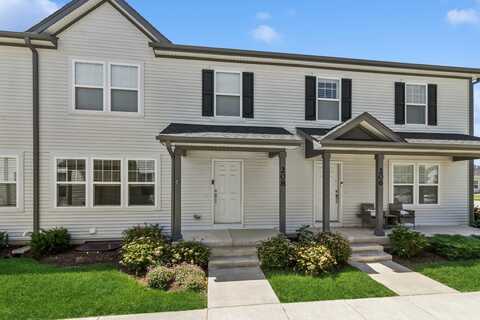 208 S Walnut Street, Cortland, IL 60112