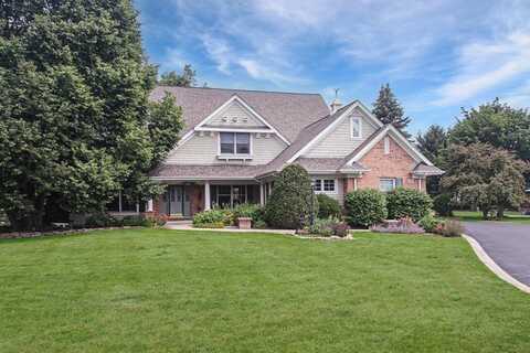 37 River Ridge Drive, Sleepy Hollow, IL 60118