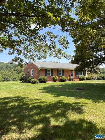 1410 STEVENS COVE RD, LOVINGSTON, VA 22949