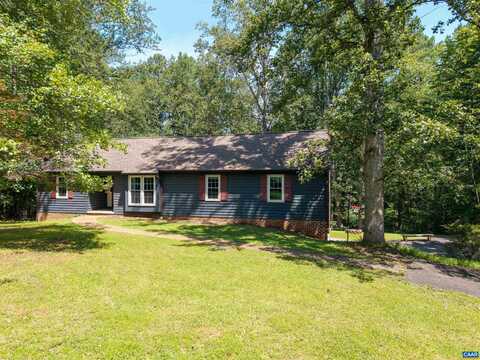 1190 FOX RIDGE DR, EARLYSVILLE, VA 22936