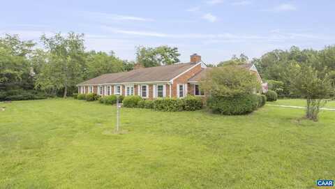 4979 JACOBS RUN LN, EARLYSVILLE, VA 22936