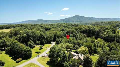 Lot 4 RODES VALLEY DR, NELLYSFORD, VA 22958