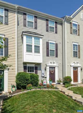 2127 ELM TREE KNOLL, CHARLOTTESVILLE, VA 22911