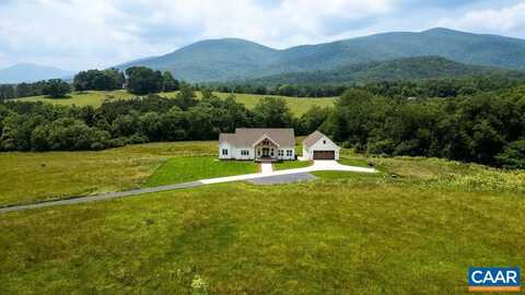 61 HILLSIDE LN, AFTON, VA 22920