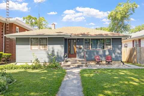 517 N William Street, Joliet, IL 60435