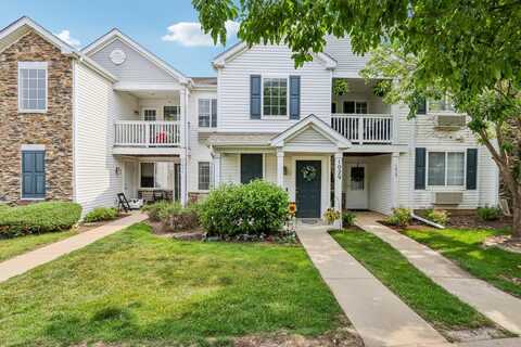 1013 Silverstone Drive, Carpentersville, IL 60110