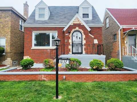 10327 S Calumet Avenue, Chicago, IL 60628